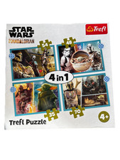 Trefl Star Wars Mandalorian