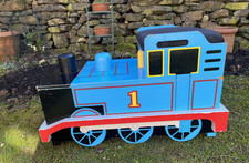 Large Thomas The Train Tank