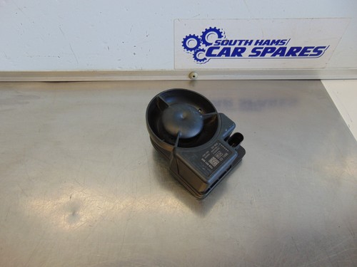 Scirocco alarm siren module - scirocco,