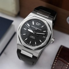 Girard perregaux laureato - girard,