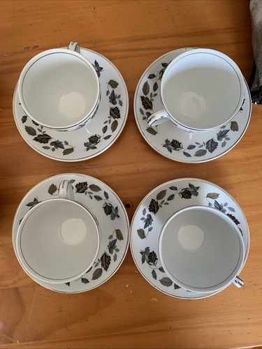 Vintage alfred meakin tea set - vintage,