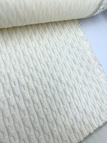Metres off white textured - metres,
