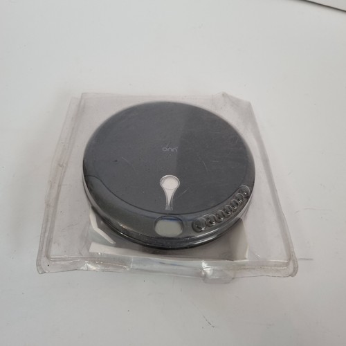 Onn portable player black - portable, cd