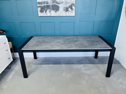 Remy extending 10 seater - extending, 6