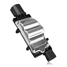 Engine Cooling Fan Automated Speed Adjustment Comfortable Driving Environment