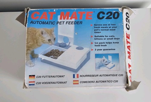 Cat mate c20 - cat,