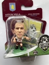 Aston Villa Vlaar  Soccerstarz