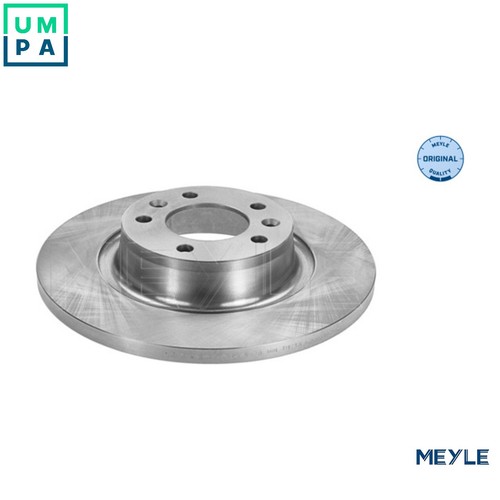 Brake disc 215 - 2x,