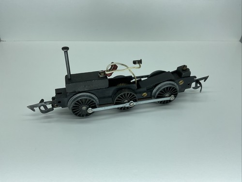 Hornby triang r52 0 non - triang, 0-6-0