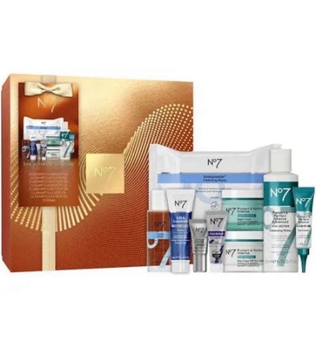 No7 ultimate skincare - ultimate,