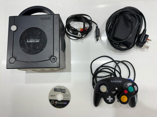 Nintendo gamecube console - gamecube,