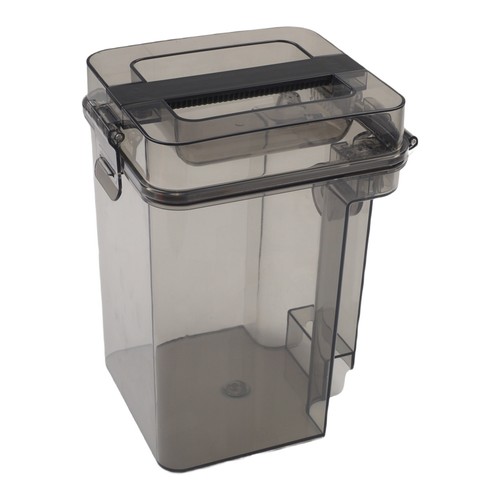 Compatible wastewater tank for - wastewater,