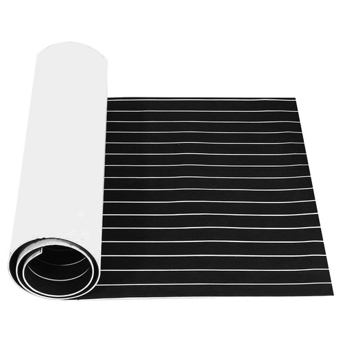 Self adhesive eva foam teak - foam,