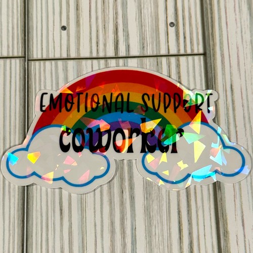 Waterproof vinyl sticker - waterproof,