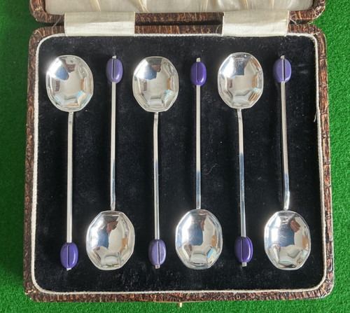 Boxed set 1930 - boxed,