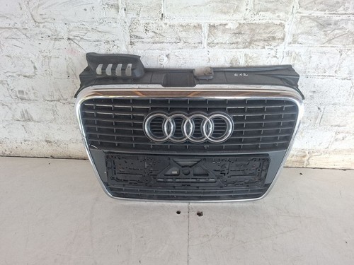 Audi 8h 2006 front - 8e,