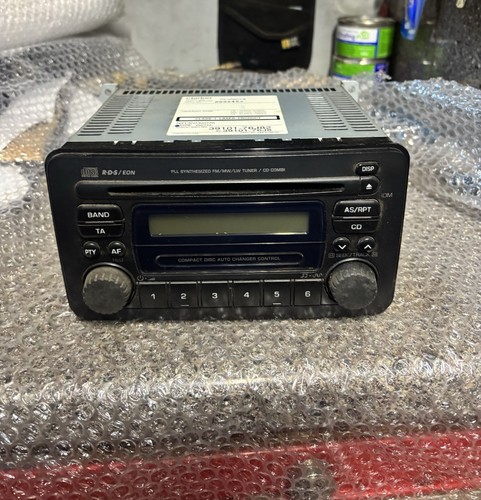 Suzuki jimny vvt stereo - jimny,