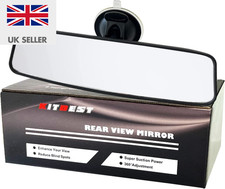 Rear View Mirror Learner