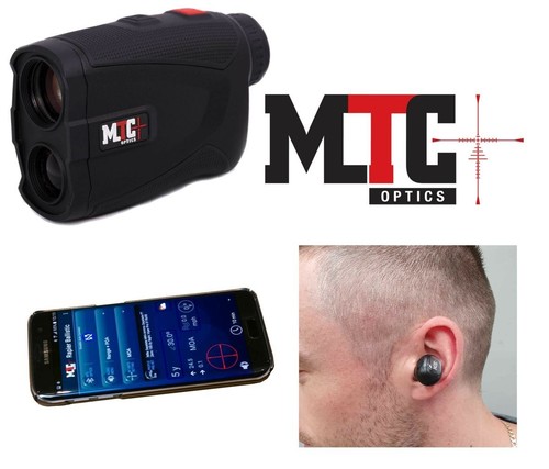Mtc optics rapier ballistic - mtc,