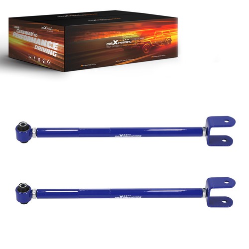 Rear adj camber - arm, control