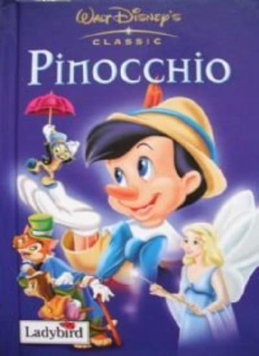Pinocchio by - pinocchio,
