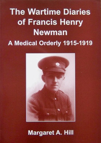 Wartime diaries ww1 diary - ww1,