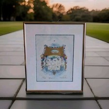 Michoel Muchnik ~ ARTIST PROOF