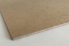 MDF Backing board standard