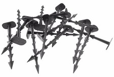 6" Ground Cover Pegs Garden