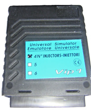 'VIP' PETROL INJECTOR