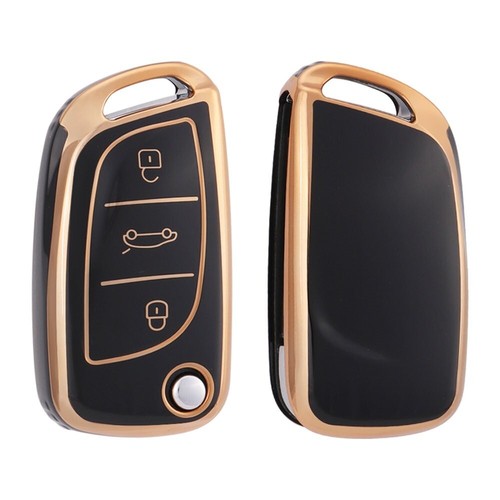 Key fob cover - for, citroen