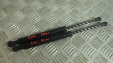 BMW E46 bonnet strut pair saloon Touring 3 series
