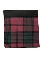 Lindsay Tartan Adjustable Baby