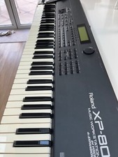 Roland XP80