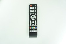 Remote control for - for, bush