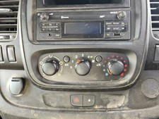 RENAULT TRAFIC  2014-2025