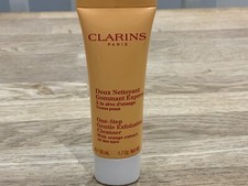 Clarins One Step Gentle Exfoliating Cleanser All Skin Typen 50ml
