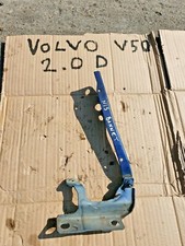 VOLVO V50 BONNET HINGE BLUE PASSENGER (N/S) D5 R DESIGN (2004 - 2012)
