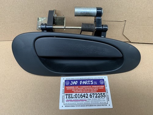 2001 2005 honda - 2001,
