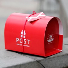 5-50X Special Children Adults Birthday Party Wedding Favour Cupcake Gift Boxes