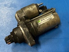 AUDI TT 8J MK2 2.0 TFSI GOLF