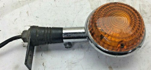 Honda classic sohc - classic, side