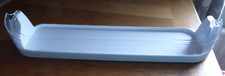 HOTPOINT AQUARIUS FRIDGE FREEZER FRIDGE DOOR TOP SHELF HBNF 5517WUK   T