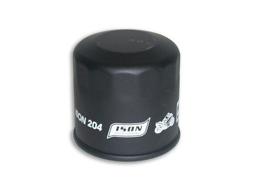 Ison engine oil - ison, filter