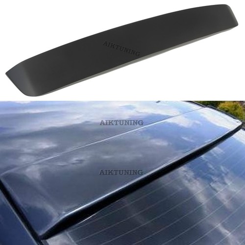 Rear window sun guard - rear,
