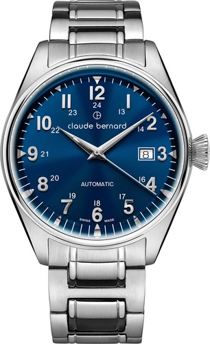 Claude bernard edox proud - bernard,