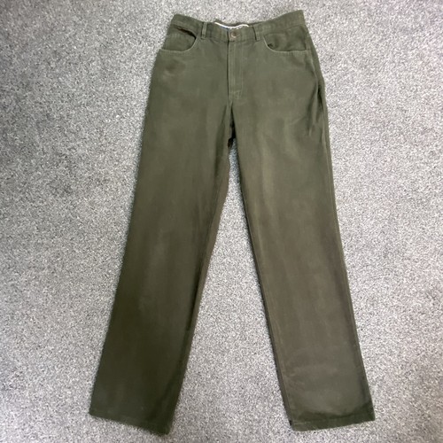 Aquascutum mens khaki casual - khaki,