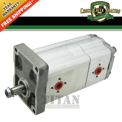 K916535 hydraulic pump - k916535,