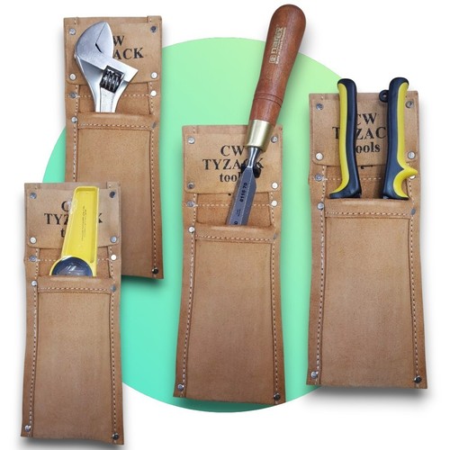 Tyzack boat level holder - holder, wood