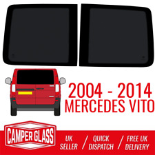 Mercedes Vito 04-14 Pair of